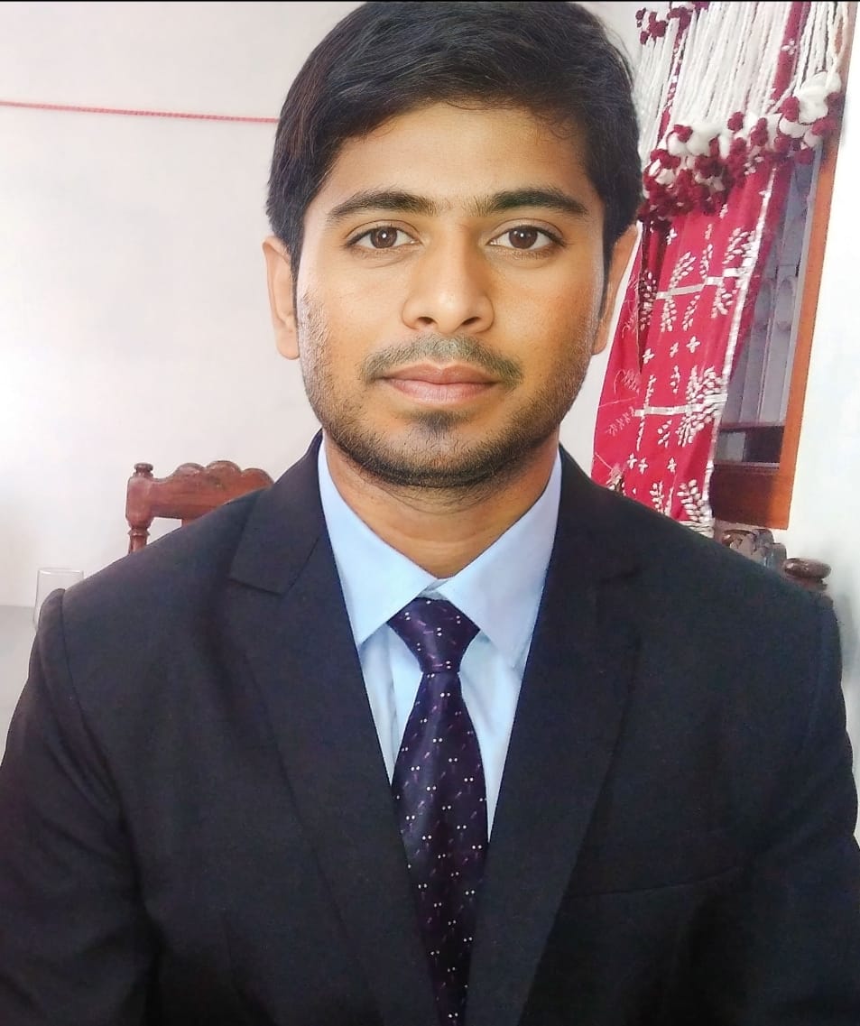 Team Member 7